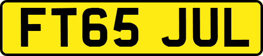 FT65JUL