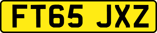 FT65JXZ