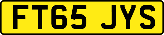 FT65JYS