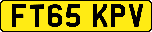 FT65KPV