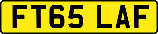 FT65LAF