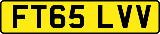 FT65LVV