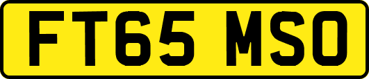 FT65MSO