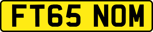 FT65NOM