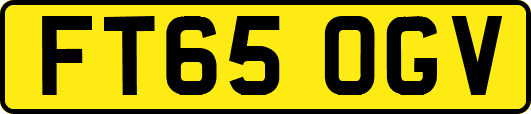FT65OGV