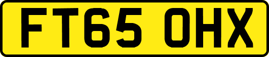 FT65OHX