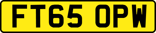 FT65OPW