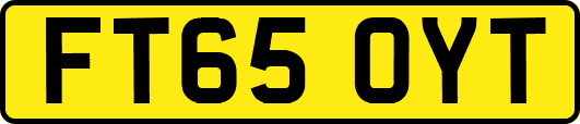 FT65OYT