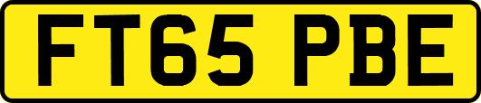 FT65PBE