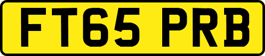 FT65PRB