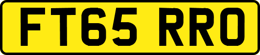 FT65RRO