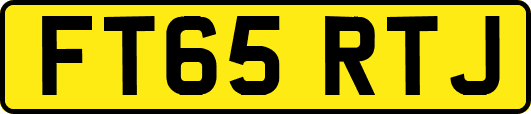 FT65RTJ