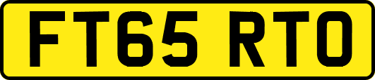 FT65RTO