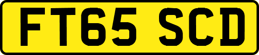 FT65SCD