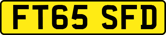 FT65SFD