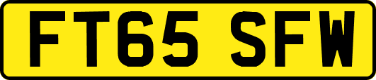 FT65SFW