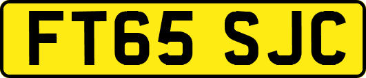 FT65SJC