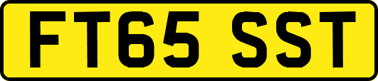 FT65SST