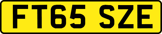 FT65SZE