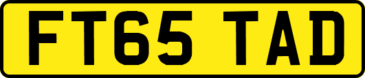 FT65TAD