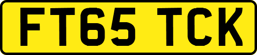 FT65TCK