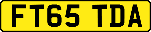 FT65TDA