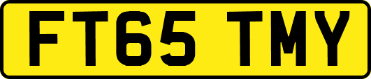 FT65TMY