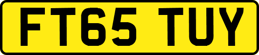 FT65TUY