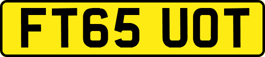 FT65UOT