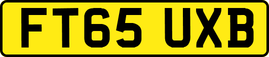 FT65UXB