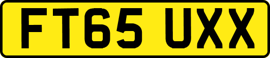 FT65UXX