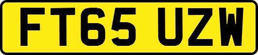 FT65UZW