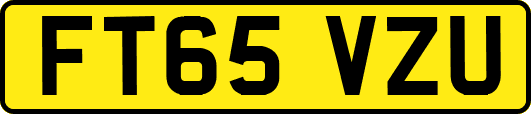 FT65VZU