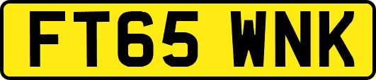 FT65WNK