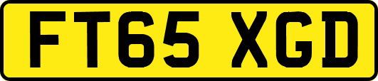 FT65XGD