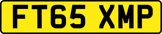 FT65XMP