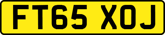 FT65XOJ