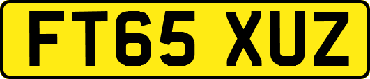 FT65XUZ