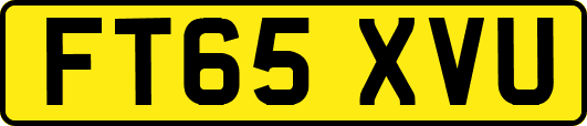 FT65XVU