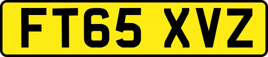 FT65XVZ