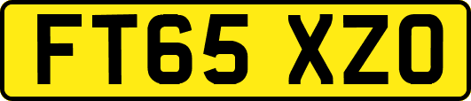FT65XZO