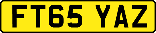 FT65YAZ