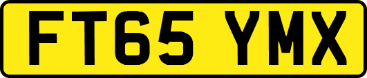 FT65YMX