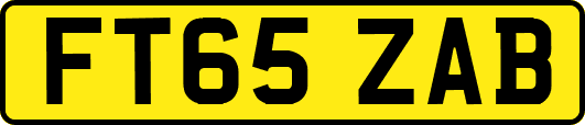FT65ZAB