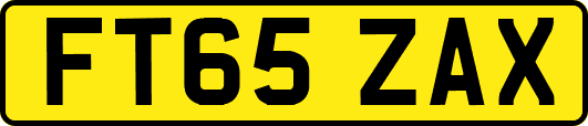 FT65ZAX