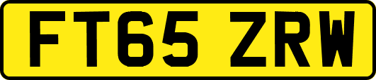 FT65ZRW