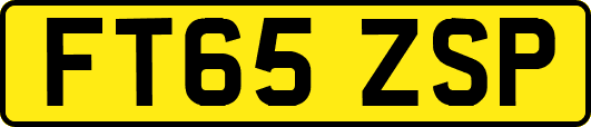 FT65ZSP