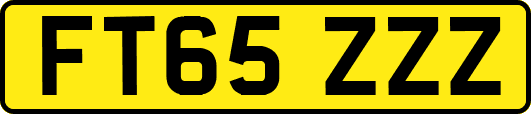 FT65ZZZ