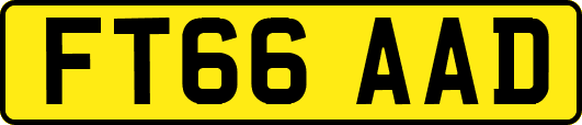 FT66AAD