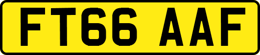 FT66AAF